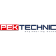 Pek Teknik A.S. logo