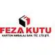 Feza Kutu Ltd. Sti. logo