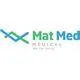 Mat Med Medical logo