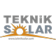 Tekniksolar Enerji Aydinlatma Insaat Sanayi ve Ticaret Limited Sirketi logo
