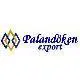 Palandoken Tarim A. S. logo