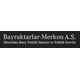 Bayraktarlar Merkon A.S. logo