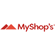 Myshops Gida Ltd. Sti. logo