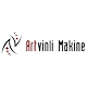 Artvinli Makine A.S. logo