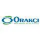 Orakci Makina A.S. logo