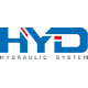 Hyd Otomotiv Ltd. Sti. logo