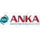 Anka Konveyor Otomasyon Makina Sanayi ve Ticaret Limited Sirketi logo