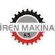 Iren Makina San. A.S. logo
