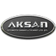 Aksan Otomotiv Ltd. Sti. logo