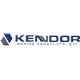 Kendor Makina Ltd. Sti. logo