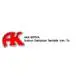 Aka Sabun Kimya San. Ltd. Sti. logo