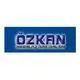 Ozkan Gida Ambalaj Ltd. Sti. logo