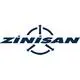 Zinisan Vakum Pompa Ltd. Sti. logo