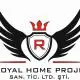 Royal Home Ltd. Sti. logo