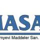 Imasan Makina ve Kimyevi Maddeler Sanayi Ticaret Limited Sirketi logo