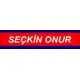 Seckin Onur Gida A.S. logo