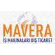 Mavera Is Makinalari Ltd. Sti. logo