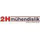 2 H Muhendislik Ltd. Sti. logo