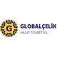 Global Celik A.S. logo