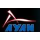 Ayan Insaat A.S. logo
