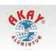 Akay Aluminyum Ltd. Sti. logo