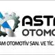 Astam Otomotiv Ltd. Sti. logo