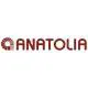 Anatolia Endustriyel Hammaddeler Nakliyat Insaat Taahhut Sanayi ve Ticaret Limited Sirketi logo