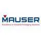 Mauser Ambalaj A.S. logo