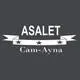 ASALET CAM-AYNA LTD. STI.