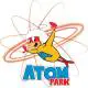 Atom Park Ltd. Sti. logo