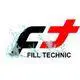 Fill Technic Makina Ltd. Sti. logo