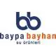 Baypa Bayhan Su Urn. A.S. logo