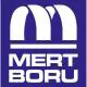 Mert Boru Ltd. Sti. logo