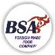 Bsa Dis Ticaret Gida Sanayi Limited Sirketi logo