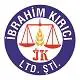 Ibrahim Kirici Gida Ltd. Sti. logo