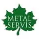 Metal Servis A.S. logo