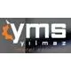 Yms Yilmaz Metal Makina A.S. logo