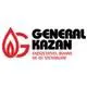 General Kazan Isi Sis. A.S. logo