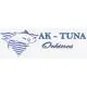 Ak-Tuna Gemicilik Ltd. Sti. logo