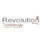 Revolution Tech. Ltd. Sti. logo