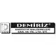 Demiriz Endustri Malz. Ltd. Sti. logo