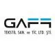 Gaff Tekstil Ltd. Sti. logo