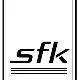 Sfk Treyler Makine Sanayi Ltd. Sti. logo