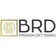 Brd Premium Gift Boxes logo