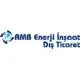 Amb Enerji Ltd. Sti. logo