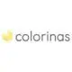 Colorinas Tekstil Ltd. Sti. logo