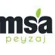 Msa Peyzaj Ltd. Sti. logo