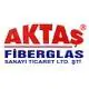 Aktas Fiberglas Prefabrik Ltd. Sti. logo