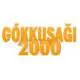 Gokkusagi 2000 Mensucat Ltd. Sti. logo