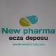 New Pharma Ecza Deposu Ltd. Sti. logo